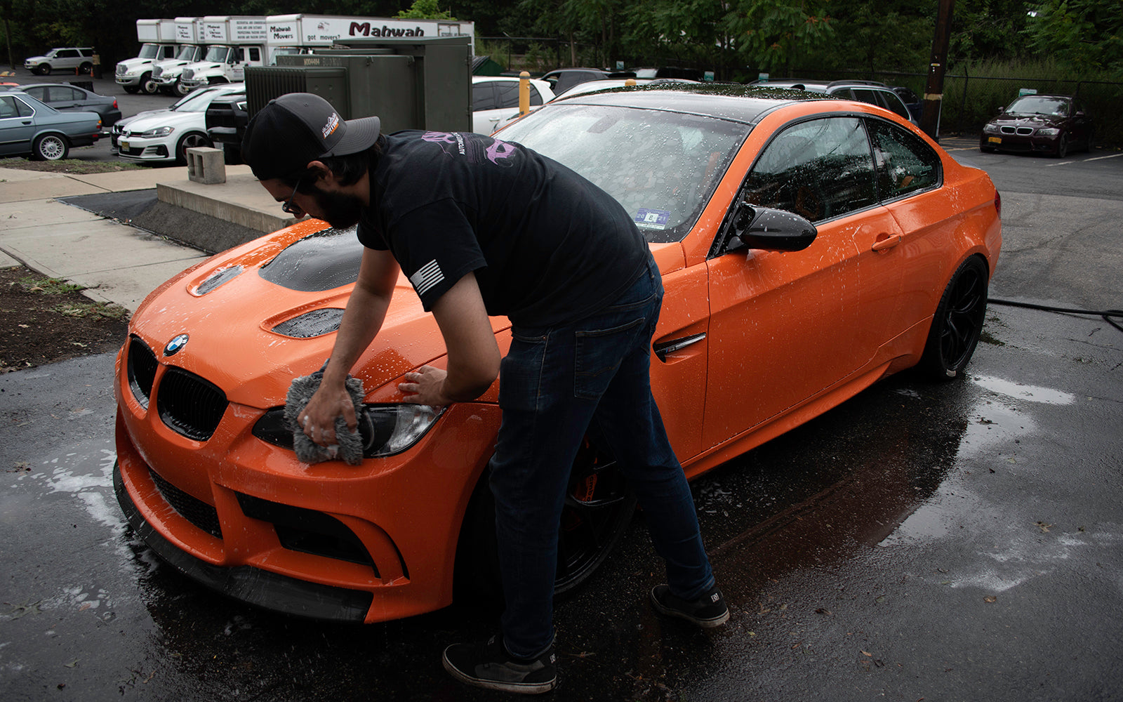 Conquer Your Home Car Wash – The Do’s and Dont’s of Washing Your Vehicle