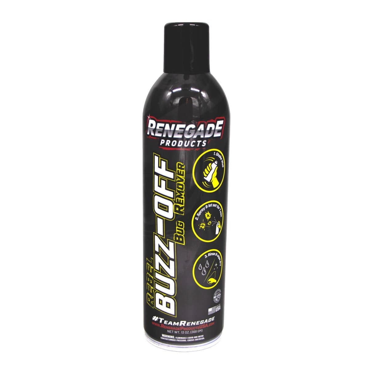 bug remover