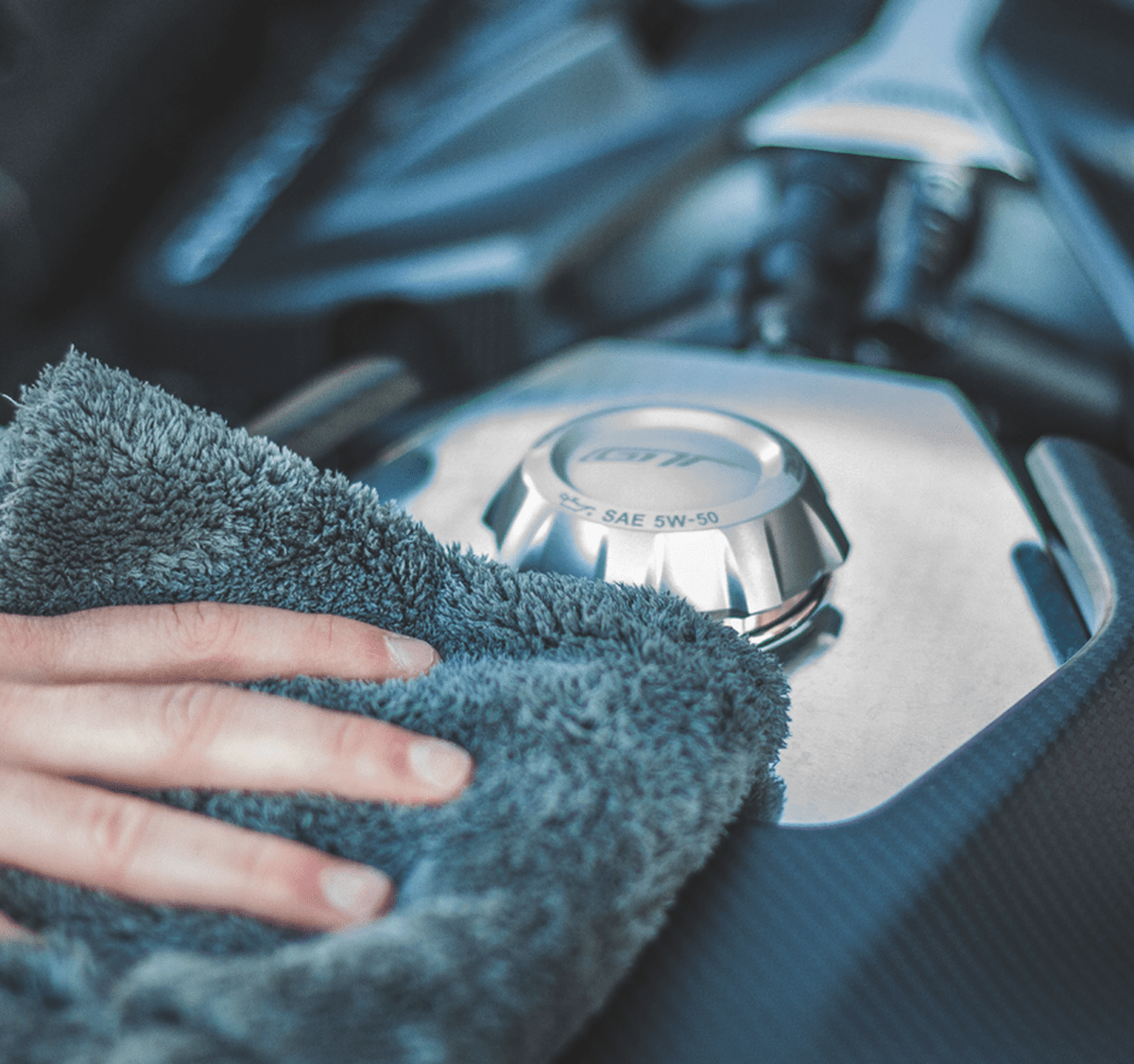 the rag company eagle edgeless