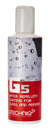 Glass coating