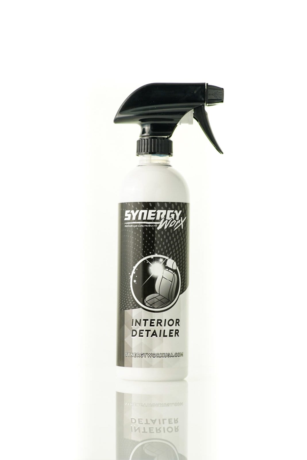 interior detailer