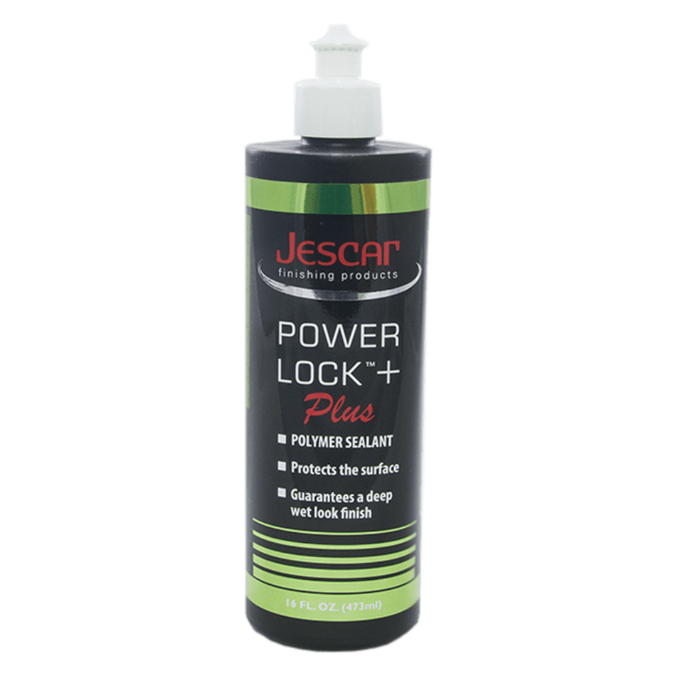 Jescar Power Lock Plus Sealant
