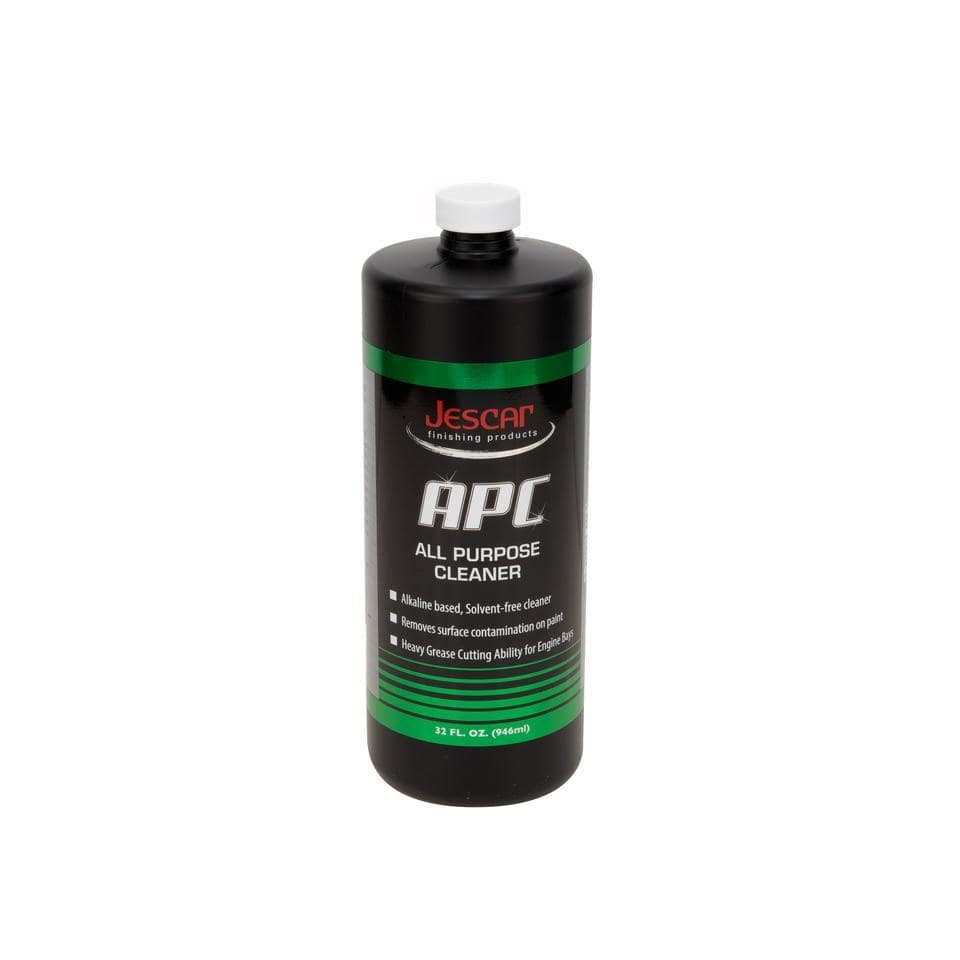 Jescar All Purpose Cleaner