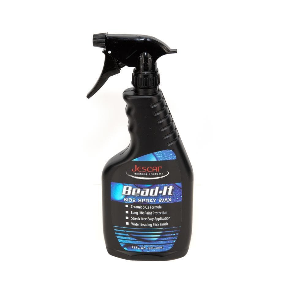 Jescar Bead-it Ceramic Si02 Spray
