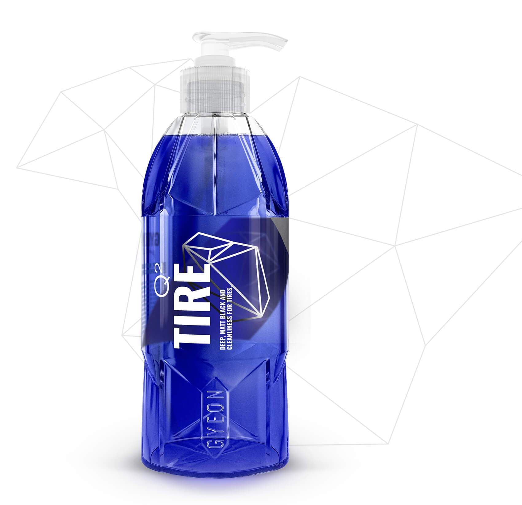 tire dressing