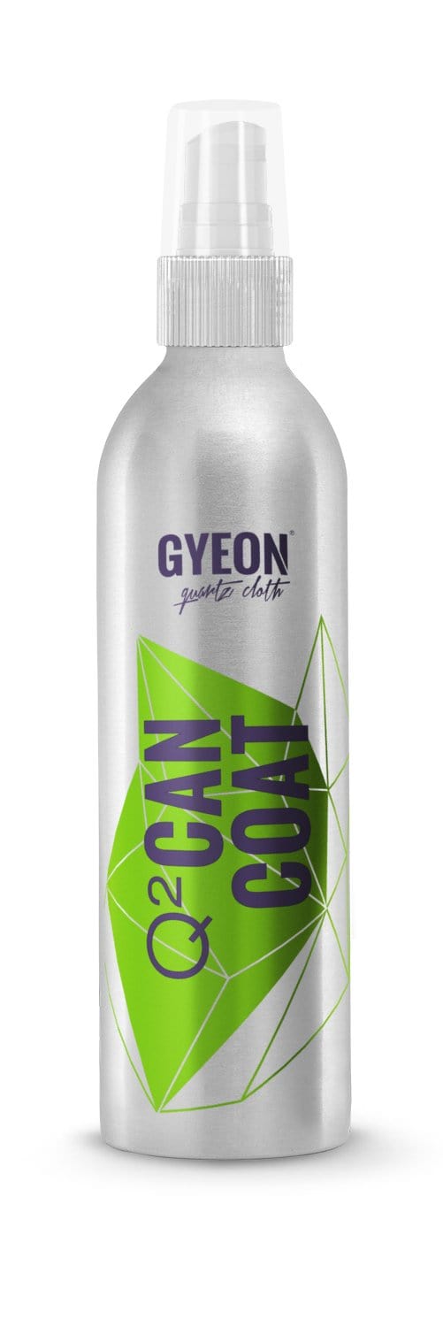 gyeon can coat review