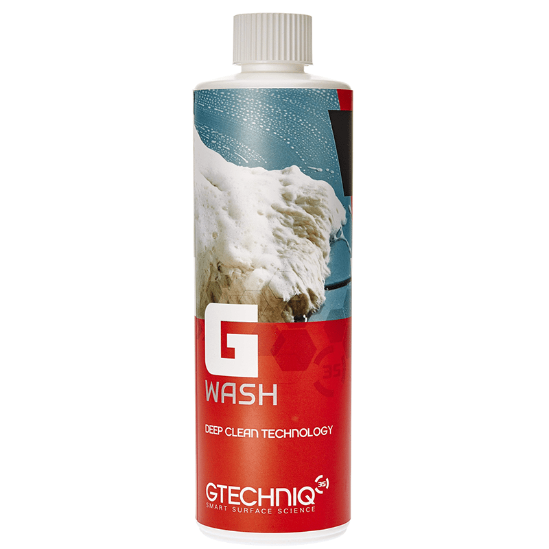 Gtechniq GWash