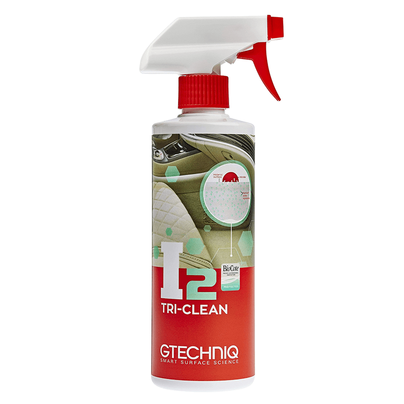 Gtechniq I2 Tri Clean